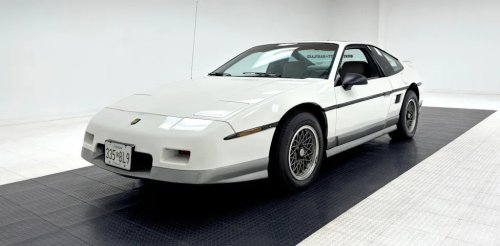 10 Of The Coolest Cars You Can Buy Right Now For Under $20,000