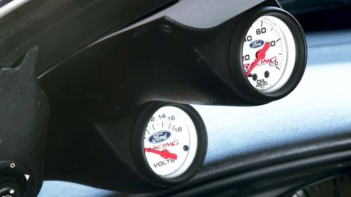 A 2004 Lamborghini Gallardo Lost to a V-8 Ford Focus in the Most MotorTrend Way Possible