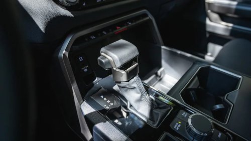 Toyota, 2027 Toyota Sequoia
