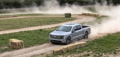 Rivian R1T Vs. Ford F-150 Lightning: Here's Our Honest Comparison