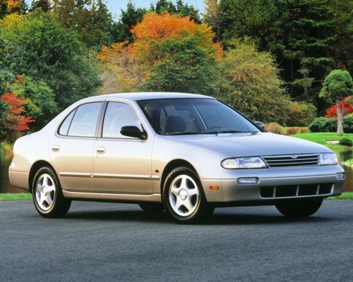 Nissan, It’s the End of the Road for One of Nissan’s Most Popular Models After Nearly 40 Years