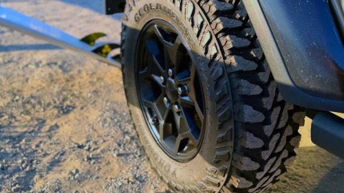 How to Build the Ultimate Surf Truck