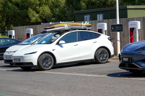 Stick-Shifts Still Dominate in Europe for One Clever Reason