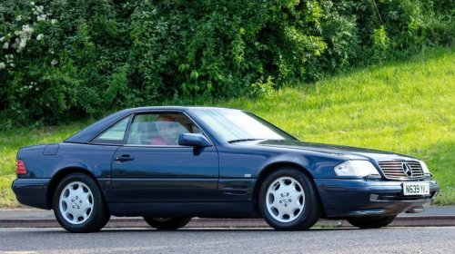 V12 Vs V8 Engine: What's The Difference & Is One Better For Daily Driving?