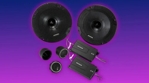 5 Car Speaker Upgrades With Superb Audio Quality