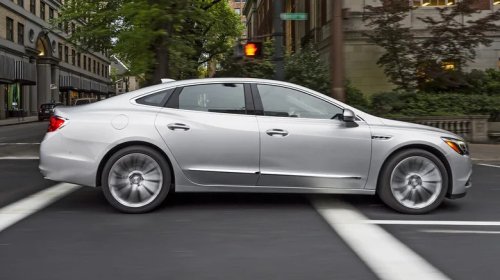 Volvo, SUV, A Volvo Sedan And Wagon Could Make Their Grand Return To The U.S. As A Counter To SUV Culture