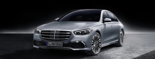 Mercedes, Why You Should Buy a Classic Mercedes and Not a Modern Luxury Model