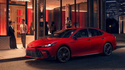 8 New Cars That Still Have Real Buttons for Drivers Tired of Touchscreens
