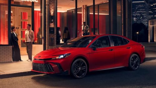 8 New Cars That Still Have Real Buttons for Drivers Tired of Touchscreens