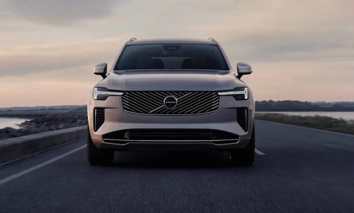 Volvo, Volvo XC60, Genesis, Acura, Volvo XC60 Vs. Genesis GV70 Vs. Acura RDX: Which One Is The Safest? There's One Clear Winner
