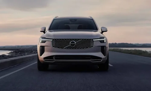 Volvo, Volvo XC60, Genesis, Acura, Volvo XC60 Vs. Genesis GV70 Vs. Acura RDX: Which One Is The Safest? There's One Clear Winner