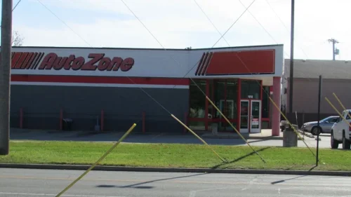 Why AutoZone Customers Could Soon Pay More for Motor Oil