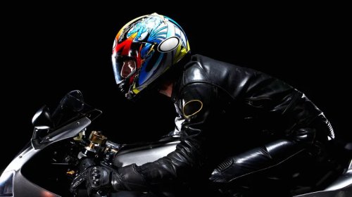 5 Things To Look For When Buying A New Motorcycle Helmet