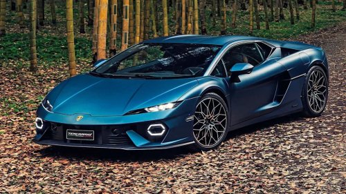 Audi, Audi R8, Audi V8, Lamborghini, Audi R8 Comeback Looks More Real After CEO Praises Lamborghini’s Hybrid V8