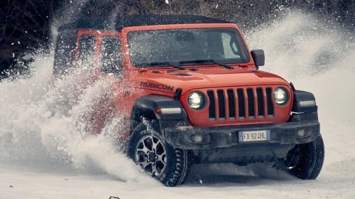 15 Of The Most Iconic American Cars Ever Made