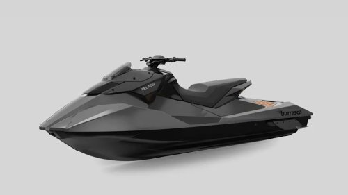 Toyota, Toyota Corolla GR, Toyota Corolla, Toyota GR Corolla, This 3-Cylinder Jet Ski Engine Makes More Power Than A Toyota GR Corolla
