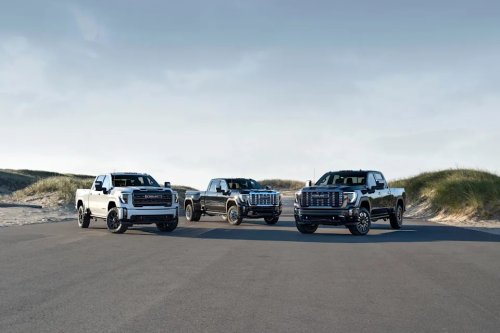 Toyota, Honda Run Away With List of Cars Most Likely to Reach 250K Miles, With 2 Notable Exceptions