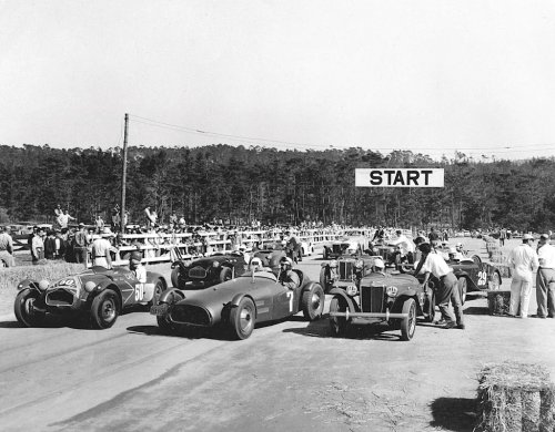 The Power of &: What the Ampersand Means to Road & Track