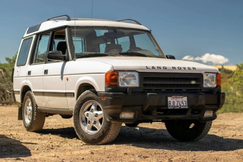 Driving a Brand-New Car Every Week Makes Me Fall Back in Love with My Old Fleet Every Time. Here's Why.