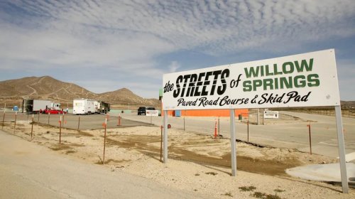 Can Anything Be Done To Save The Raceways Closing Around The Country?