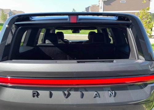 Rivian, 2027 Rivian R2 Performance for Sale With 30 Miles