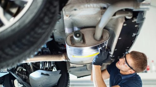 5 Essential Requirements To Know For An Engine Swap