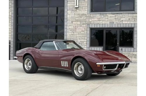 10 Coolest Cars for Sale on Hagerty Marketplace Right Now