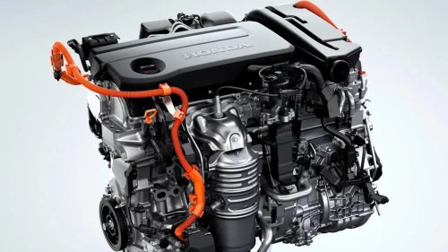 4 of the Best Mainstream Hybrid Sedans Help Drivers Stretch Gas Further Than Ever