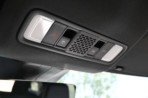 Take a Peek Inside the 2026 Rivian R2