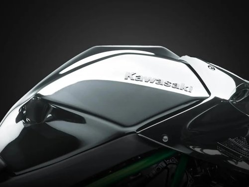Kawasaki’s Next Hyper Ninja Diverges from Its Predecessors in a Major Way