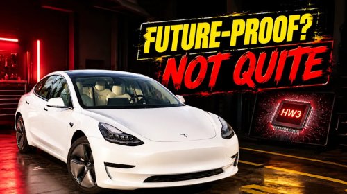 10 High Tech Cars Aging Badly Like Your Old iPhone