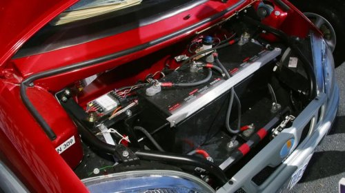 What EV Owners Need To Know About Electric Car Maintenance