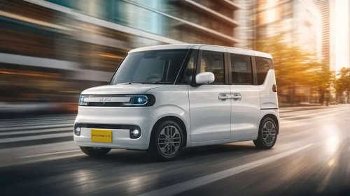 BYD, Battery, BYD’s Solid-State Battery Is Going Into a Test Car Next Year