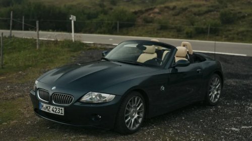 4 Car Brands Keeping Convertibles Alive In 2026