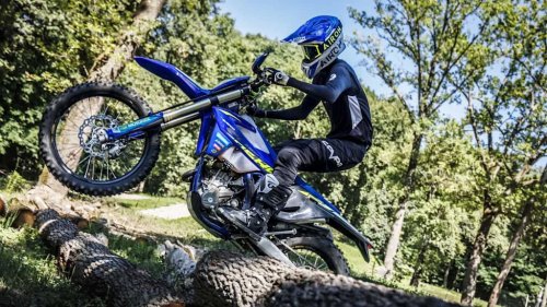 Airoh Has A Handful Of New Off-Road Motorcycle Helmets. And There Are A Lot Of Colors
