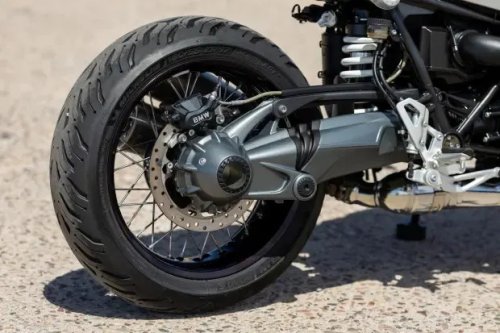 BMW, One-Owner 2014 BMW R nineT With 4,500 Miles Heads to Auction in Arizona