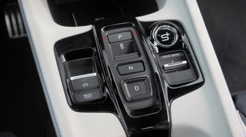 Before Driving Honda's New Prelude Even One Mile, I Knew How I Was Meant To Feel