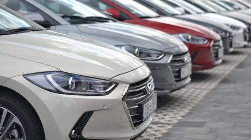 What Is A Compact Car & How Is It Different From Other Vehicles?