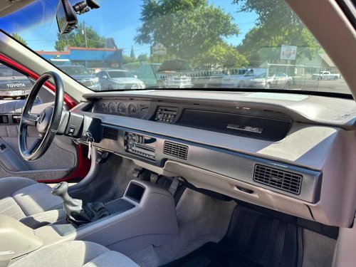 This Chevy Sold Millions, But Now It's Nearly Extinct