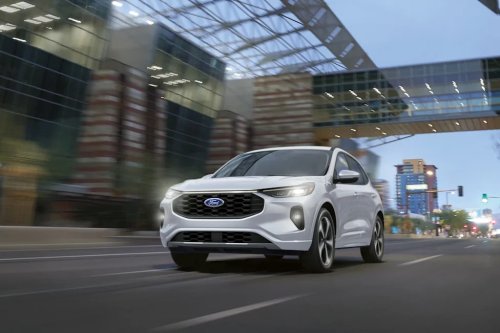 The cars that won't be around next year, according to Edmunds