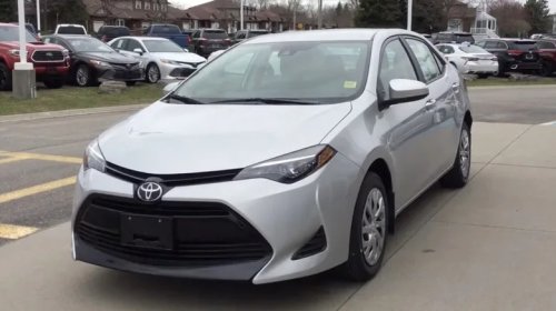 12 Affordable Cars From The 2010s For A Retiree, Ranked Worst To Best