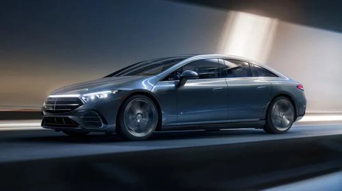 Tesla, 4 Electric Cars That Have More Range Than A Tesla Model 3