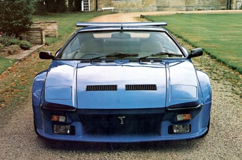 The greatest cars ever made with pop-up headlights