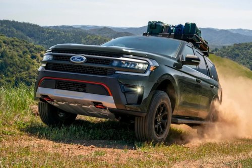 Ford, Dodge, Ford Vs. Dodge At 250,000 Miles: It’s Not Even Close