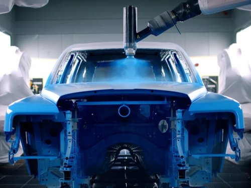 'A different level of luxury': How Rolls-Royce makes custom, 6-figure cars for the ultra-wealthy