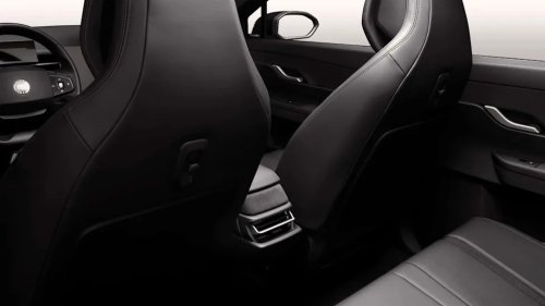 The Dead Fisker Ocean May Finally Get Hands-Free Driving—With An Asterisk