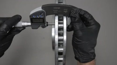 Do You Need To Replace Rotors Every Time You Replace Brake Pads & How Difficult Is It To Do Yourself?