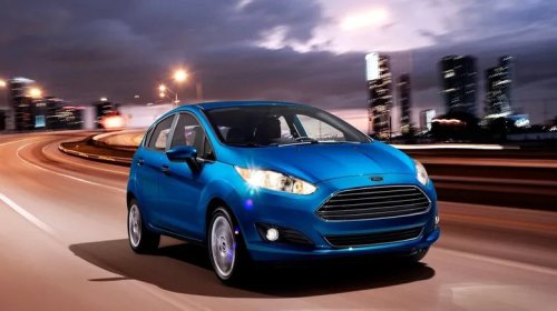 Ford, Grenading Ford 1.0-Liter Engines Pose 'Unreasonable Risk To Motor Vehicle Safety,' NHTSA Probe Finds