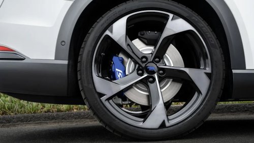 Lucid’s 1,070-hp Gravity GT-S Is Now the Most Powerful Three-Row SUV in America