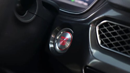 Please Don’t Go: A Final Drive and Lingering Thoughts on Our Yearlong-Test Acura Integra Type S